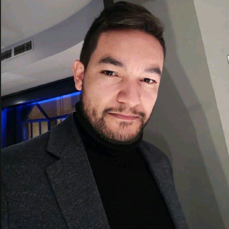 Allan Nascimento