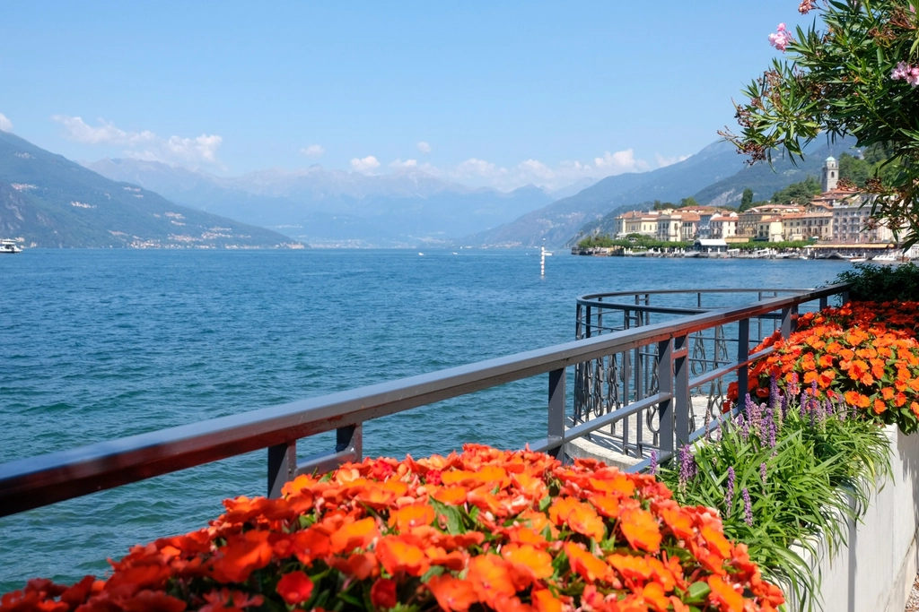 Bellagio, Lago de Como