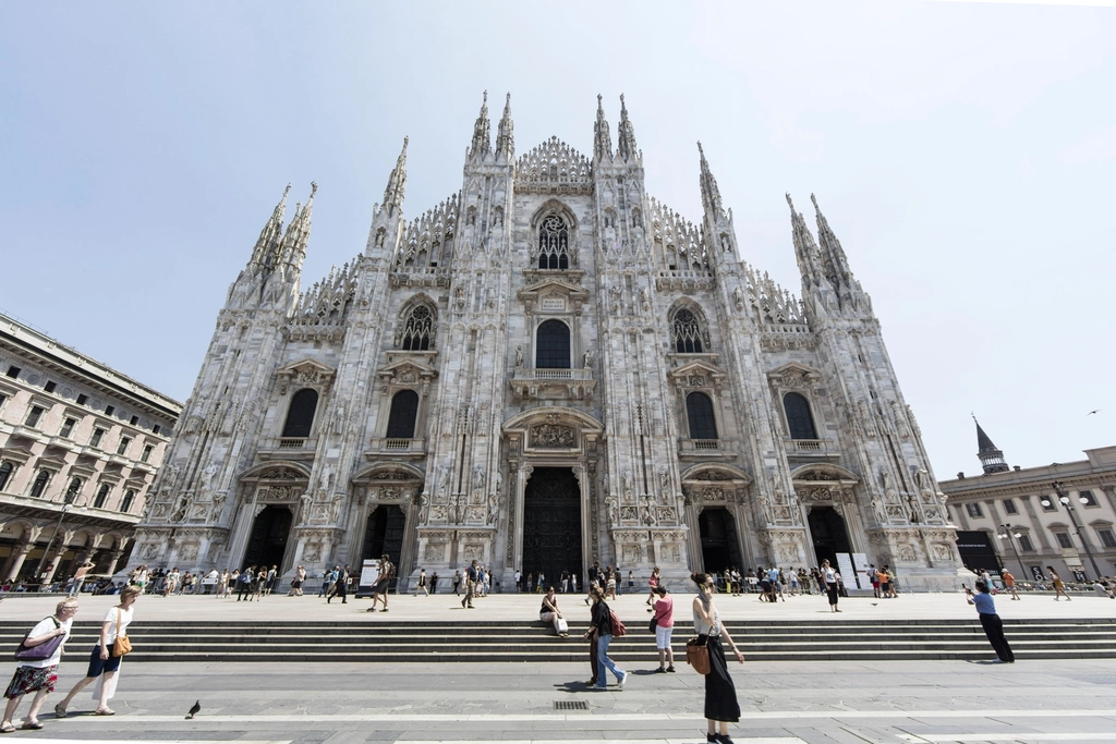 Duomo di Milano